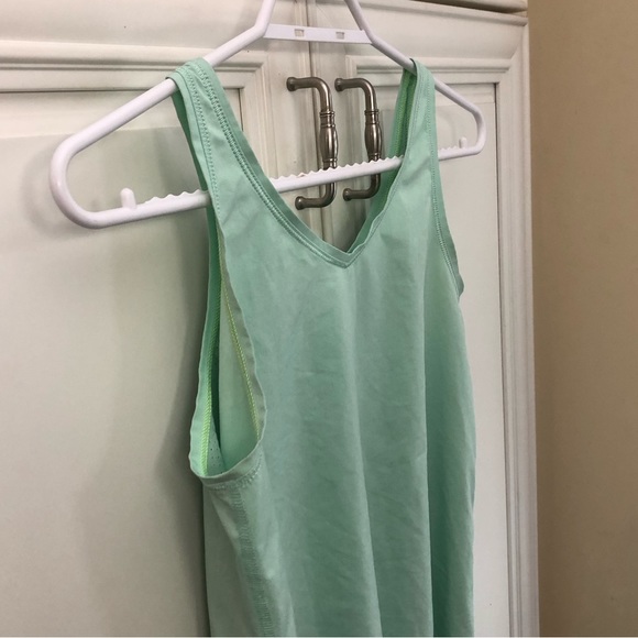 Ivivva by Lululemon gorgeous back girls tank top - Picture 6 of 10